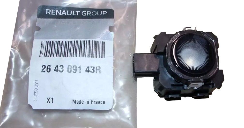 Sisävalo Alkuperäinen 264309143R Renault main product photo