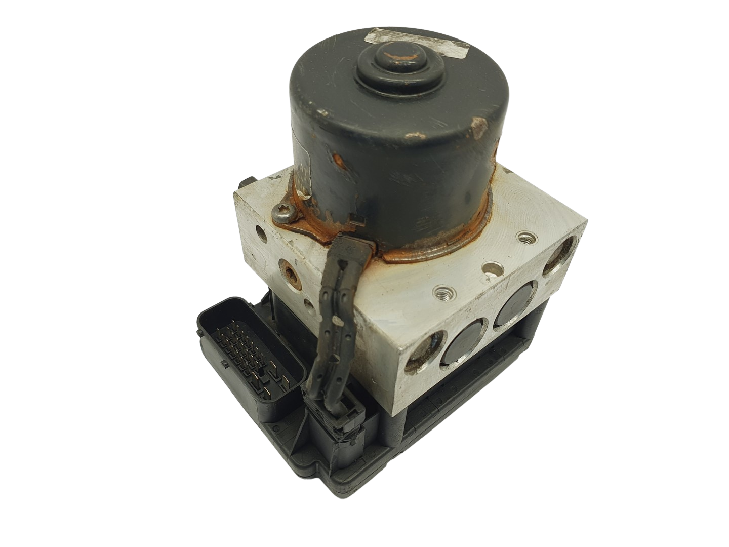 Abs-pumppu VW Audi 1J0614117C 1J0907379G Ate 65696 main product photo