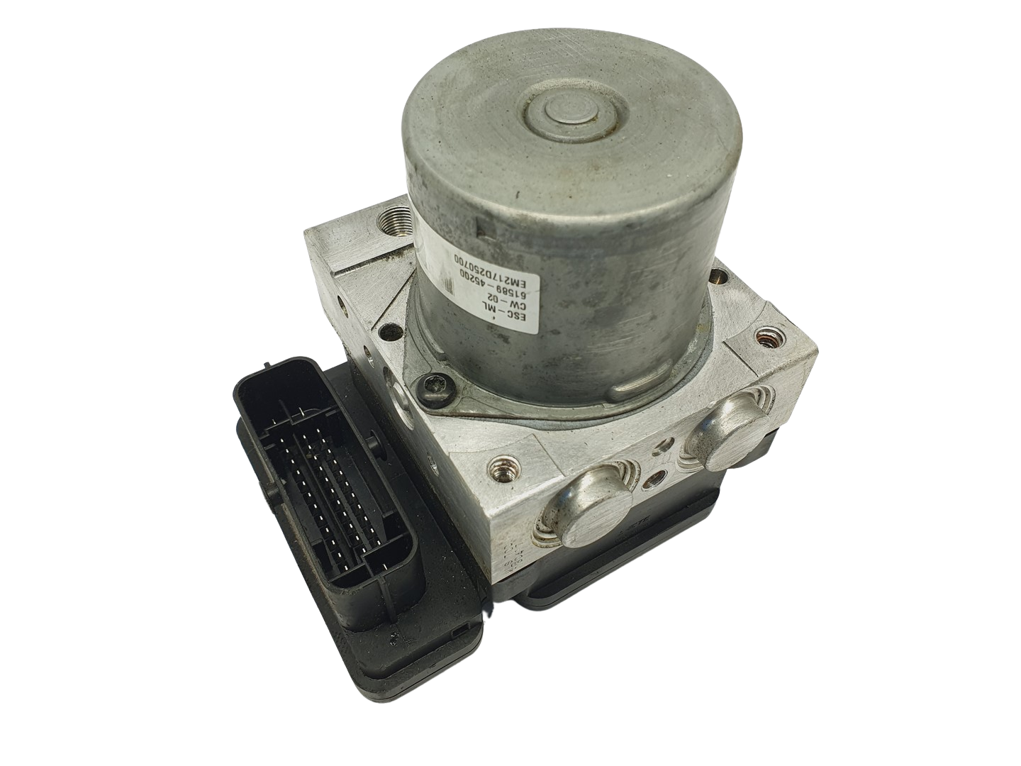 Abs-pumppu KIA Ceed A2589-20900 58920-A2330 A2589-30900 64107 main product photo