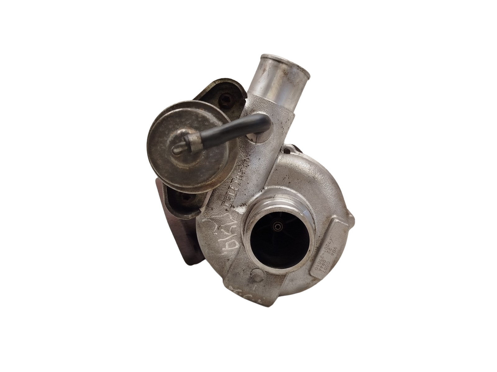 Turboahdin Toyota 2.0 17201-27010 1720127010 VB6 main product photo