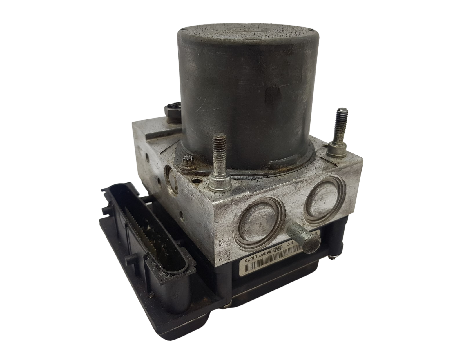Abs-pumppu Citroen Peugeot 9649988180 0265234395 0265950517 1055 main product photo