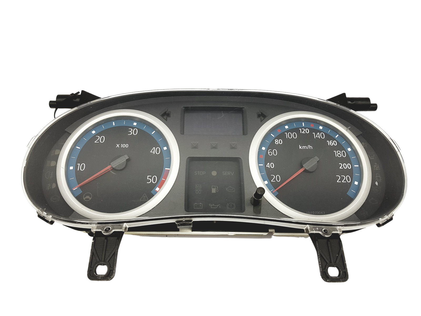Kierroslukumittari Renault Clio 2 8200451344 44682 main product photo