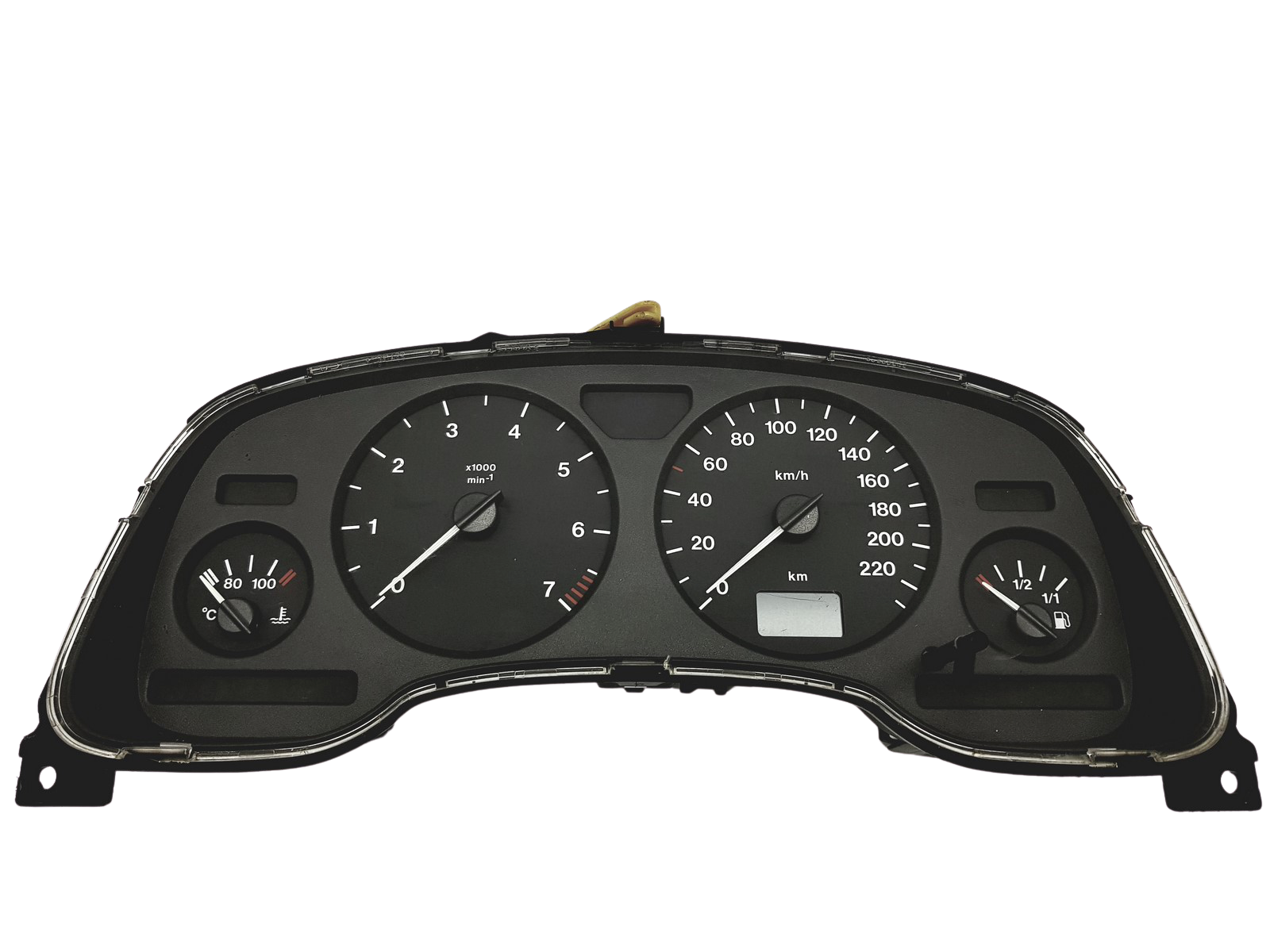Kierroslukumittari Opel Astra G 09228753EB 110008830022 30742 main product photo
