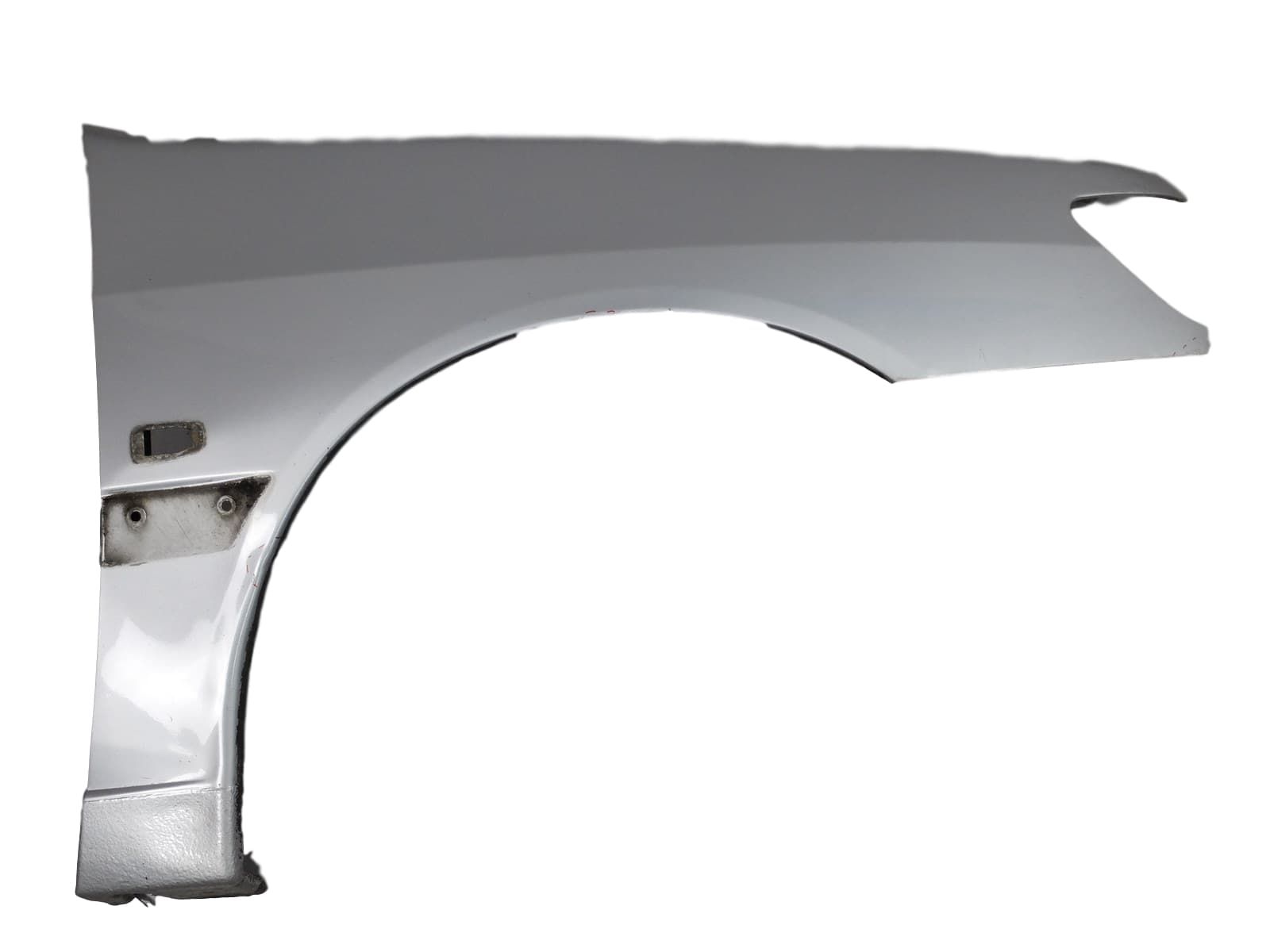 Lokasuoja Oikea Peugeot 306 97-01 main product photo