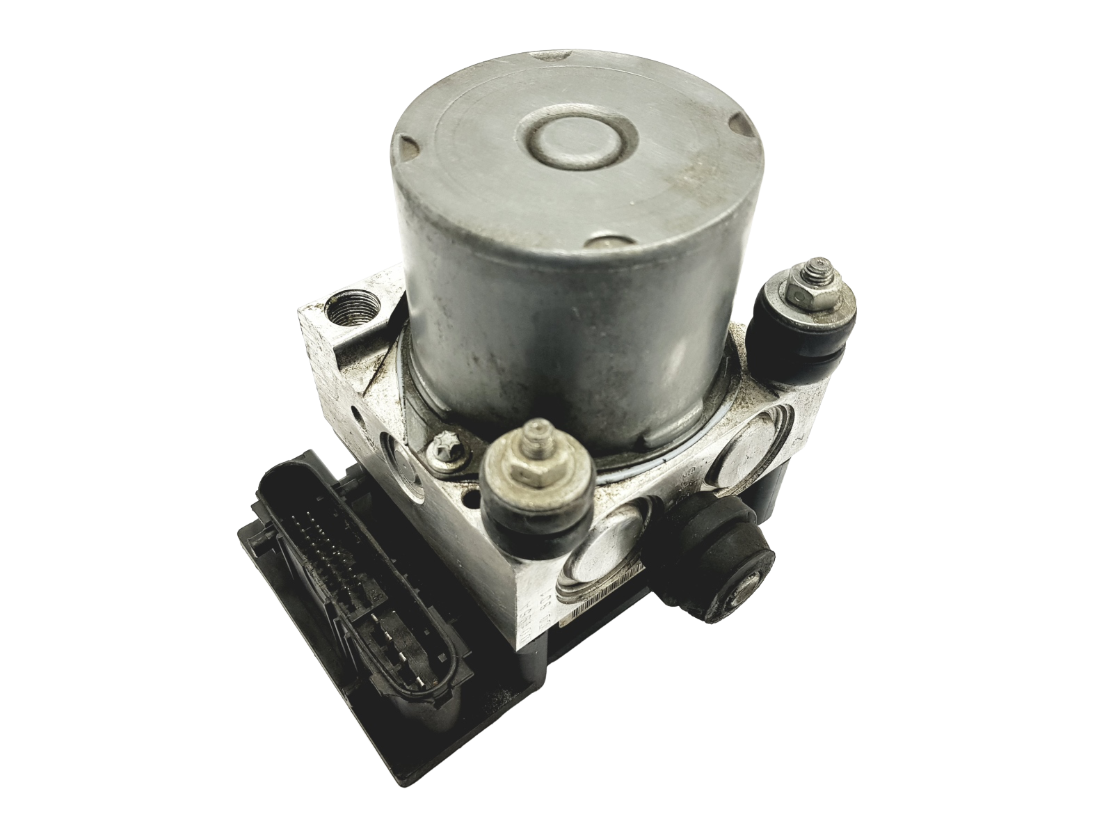 Abs-pumppu Fiat Panda 46802215 0265800306 Bosch 43281 main product photo