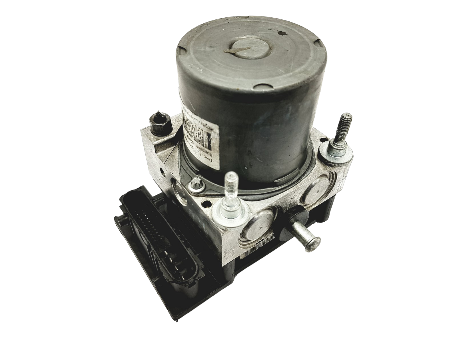 Abs-pumppu Ducato Boxer Jumper 51725097 0265800461 Bosch 47235 main product photo