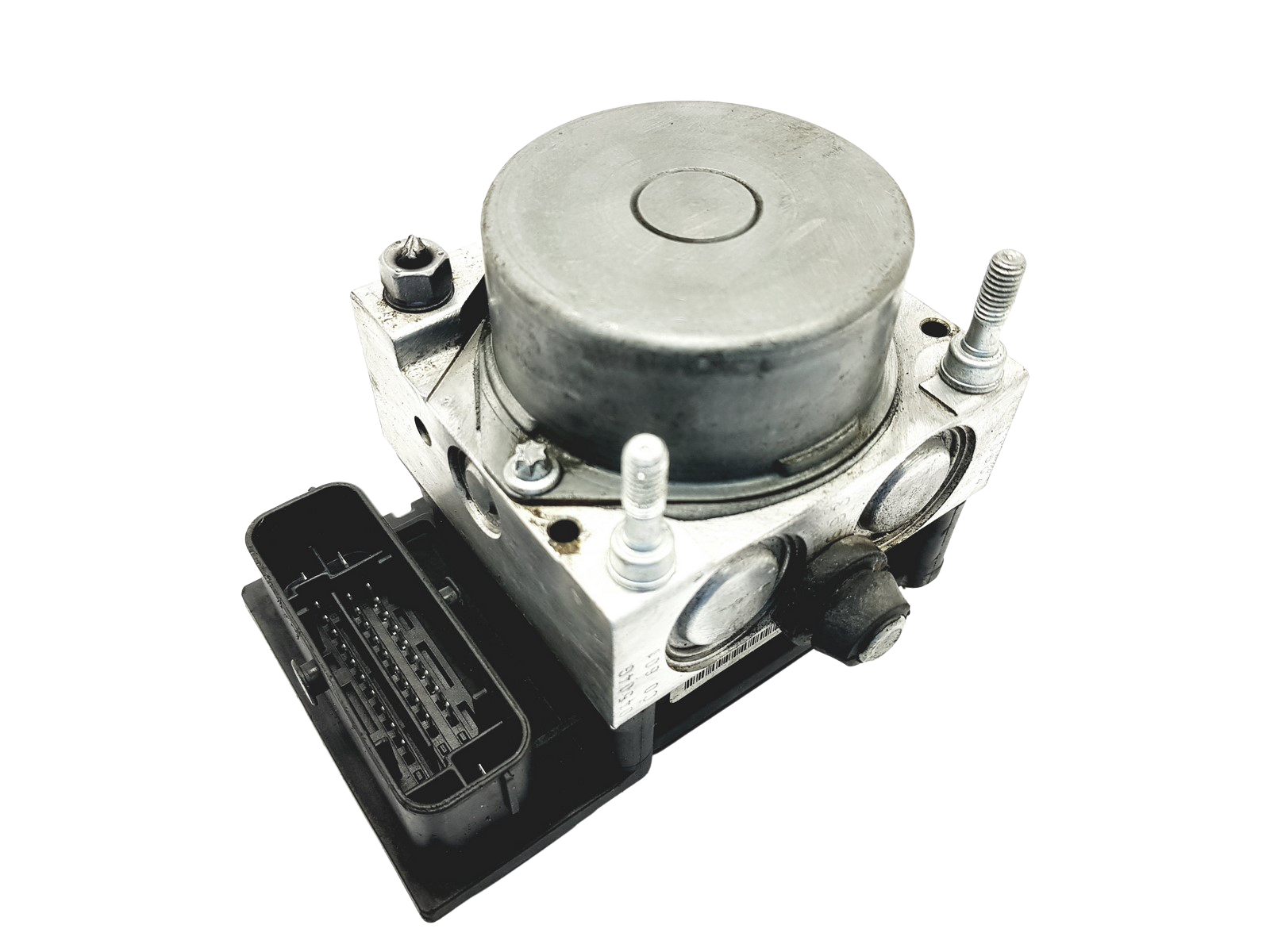 Abs-pumppu Fiorino Bipper Nemo 51879971 Bosch Fiat PSA 39249 main product photo