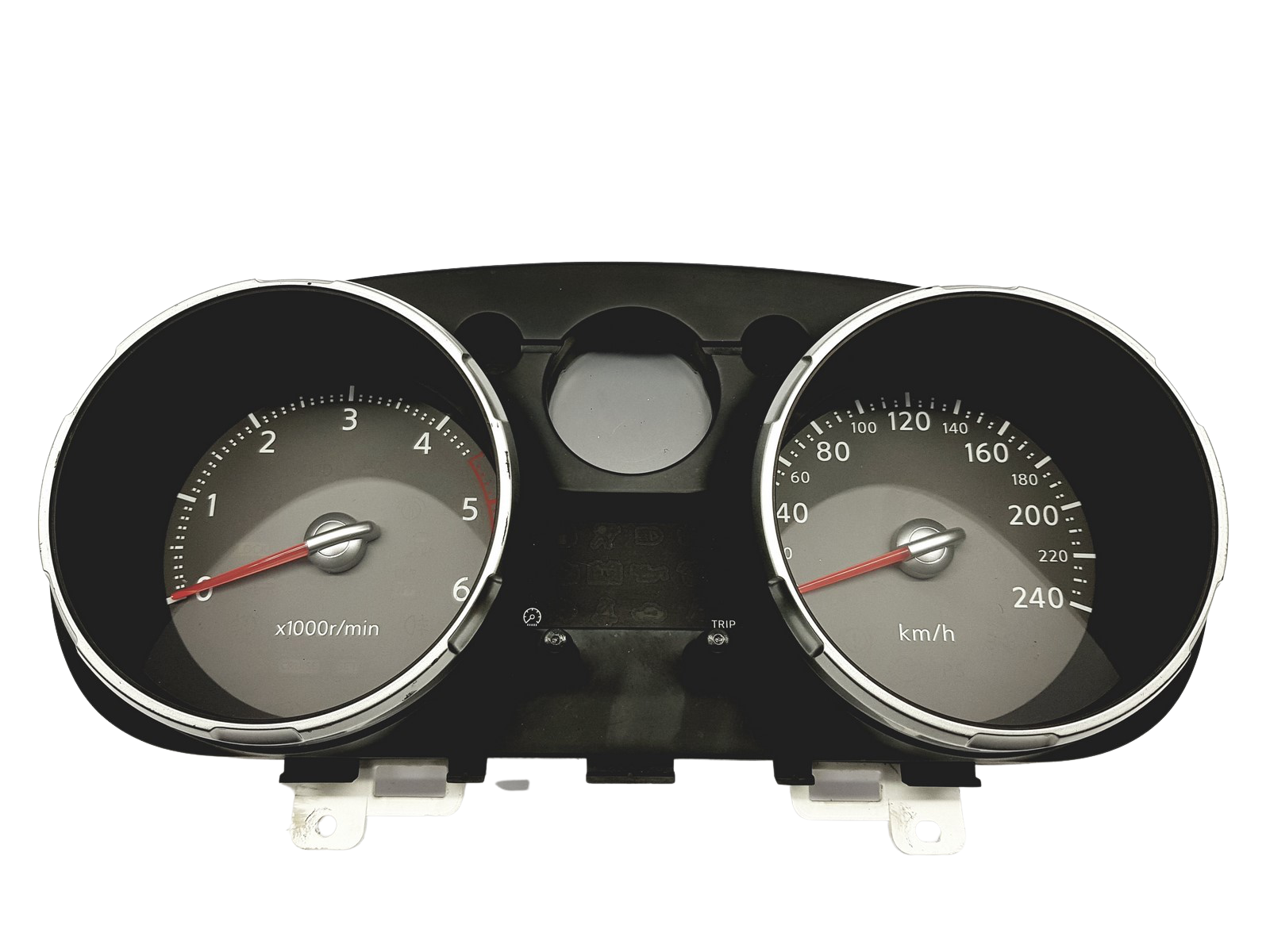 Kierroslukumittari Nissan Qashqai JD51A 47317 main product photo