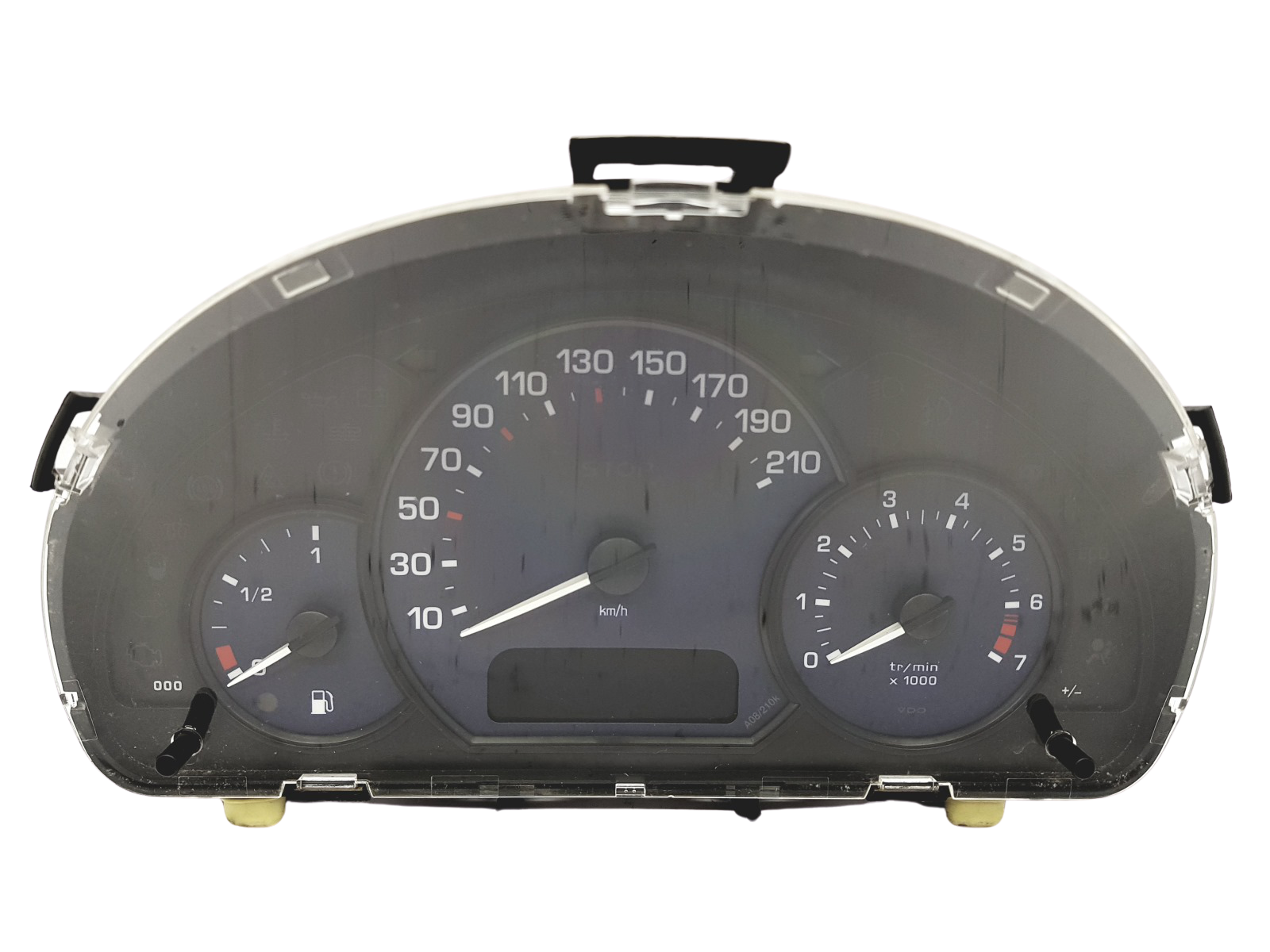 Kierroslukumittari Peugeot 1007 9658241480 30075 main product photo