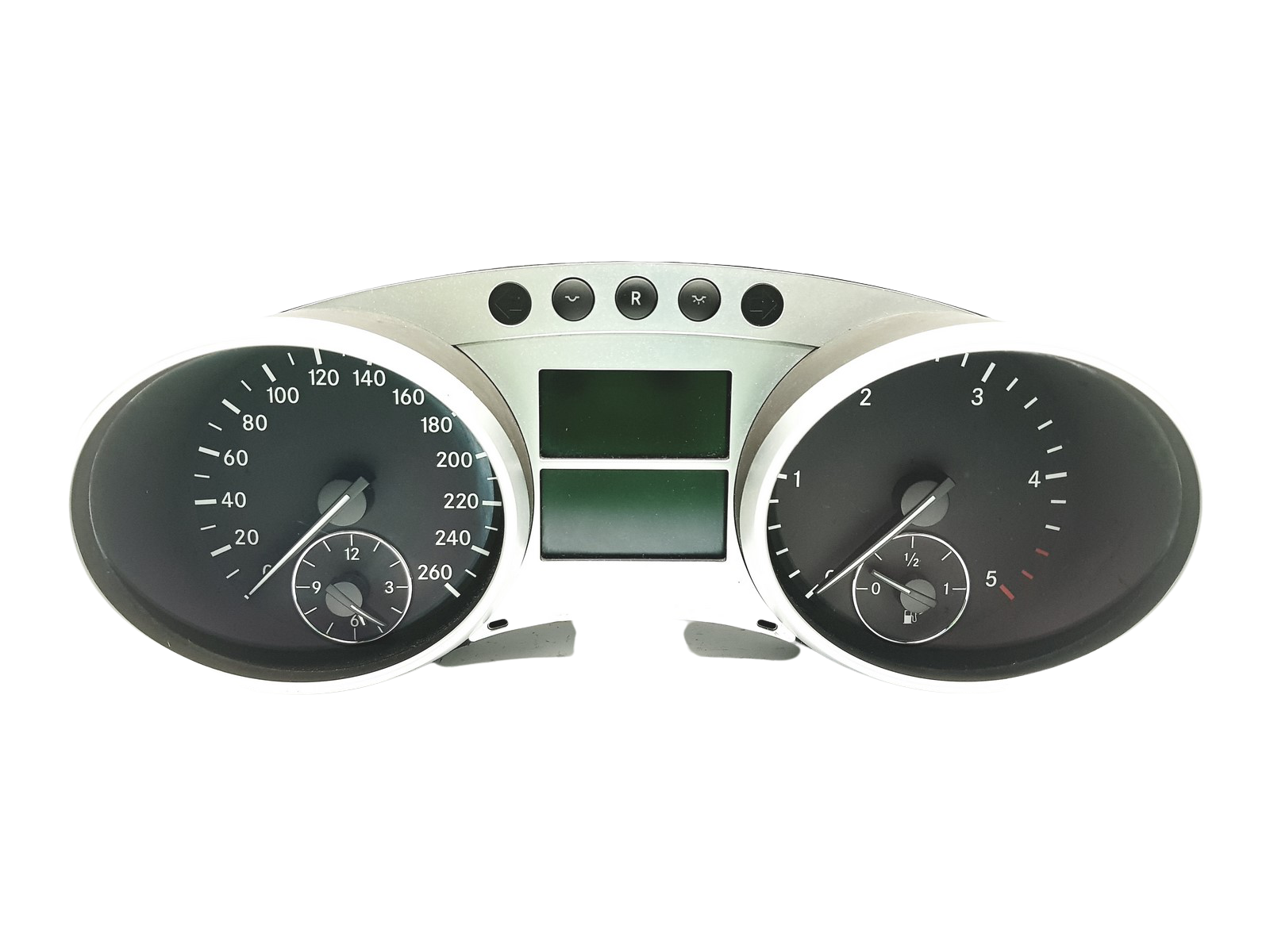Kierroslukumittari Mercedes ML W164 A2519003200 A2C53361675 main product photo