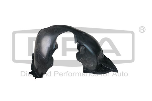 Lokasuoja Etu Oikea 2K7805912B 88051783302 VW Caddy DPA main product photo