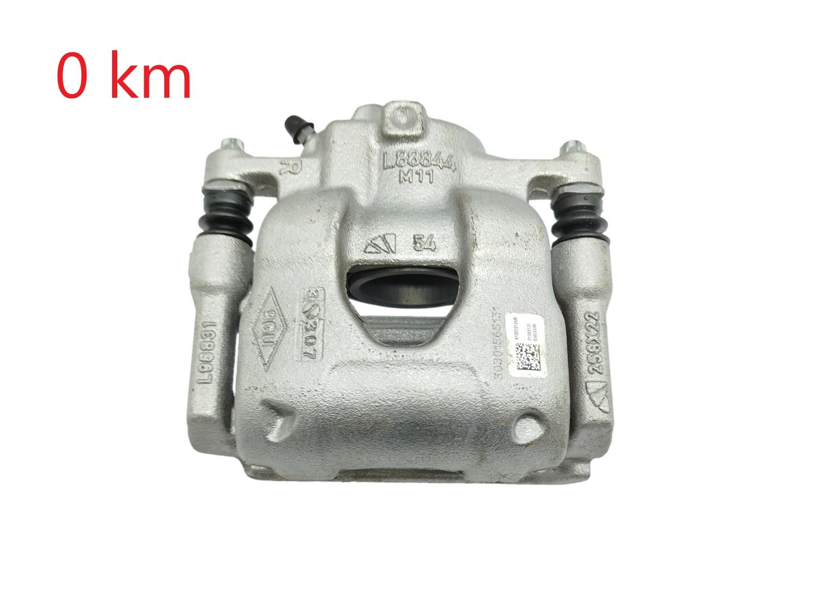 Jarrusatula Etu Oikea 410016702R 410012124R Dacia Sandero 3 Clio 5 0km main product photo