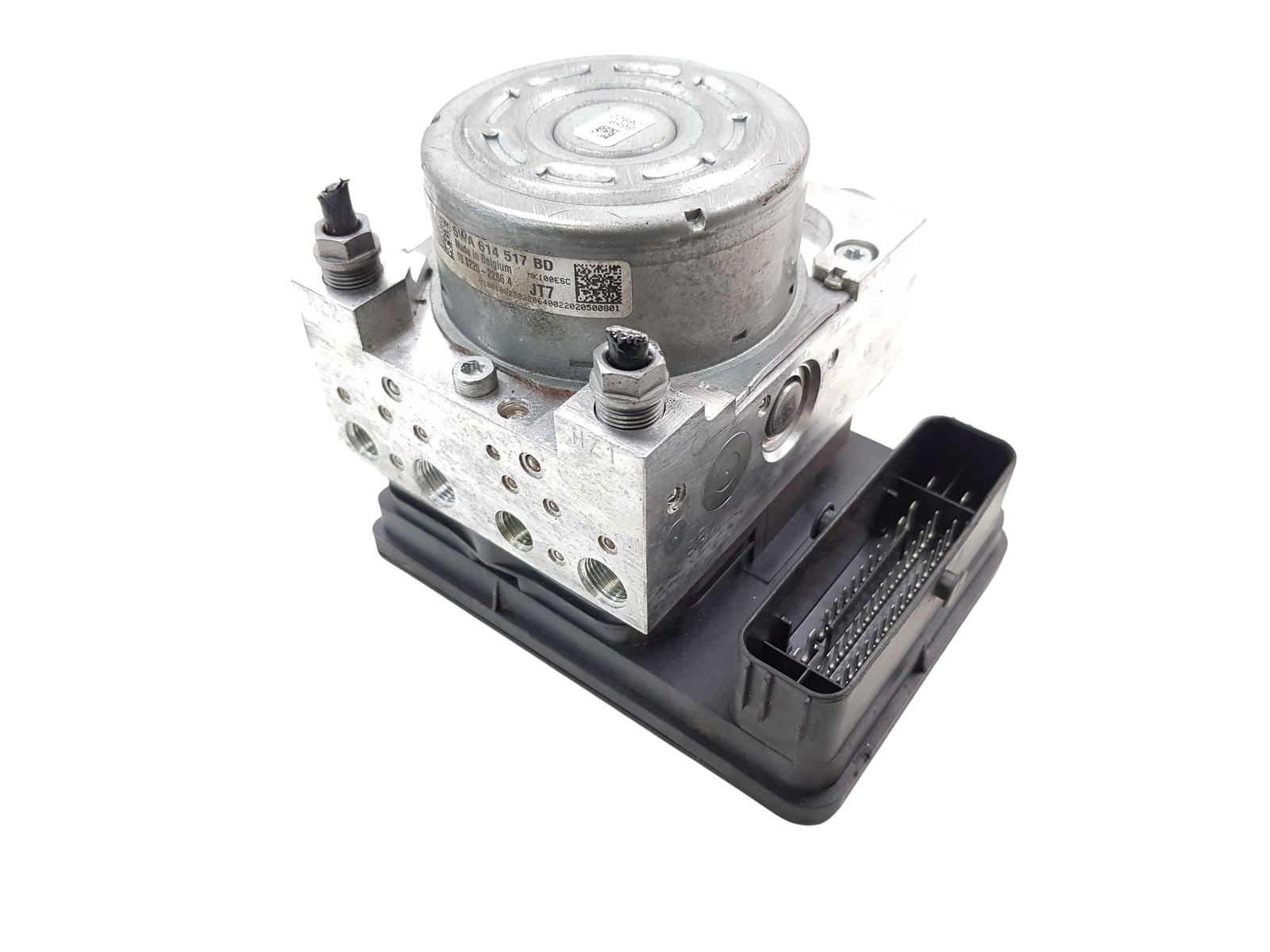 Abs-pumppu VW Audi 5WA614517BD 5WA614517BD Ate main product photo