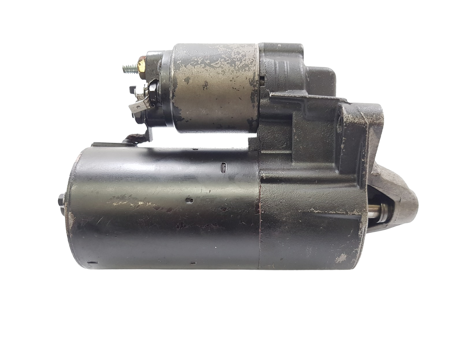 Käynnistin Renault Laguna 1 0001107067 7701499615 2.0 16V Bosch main product photo