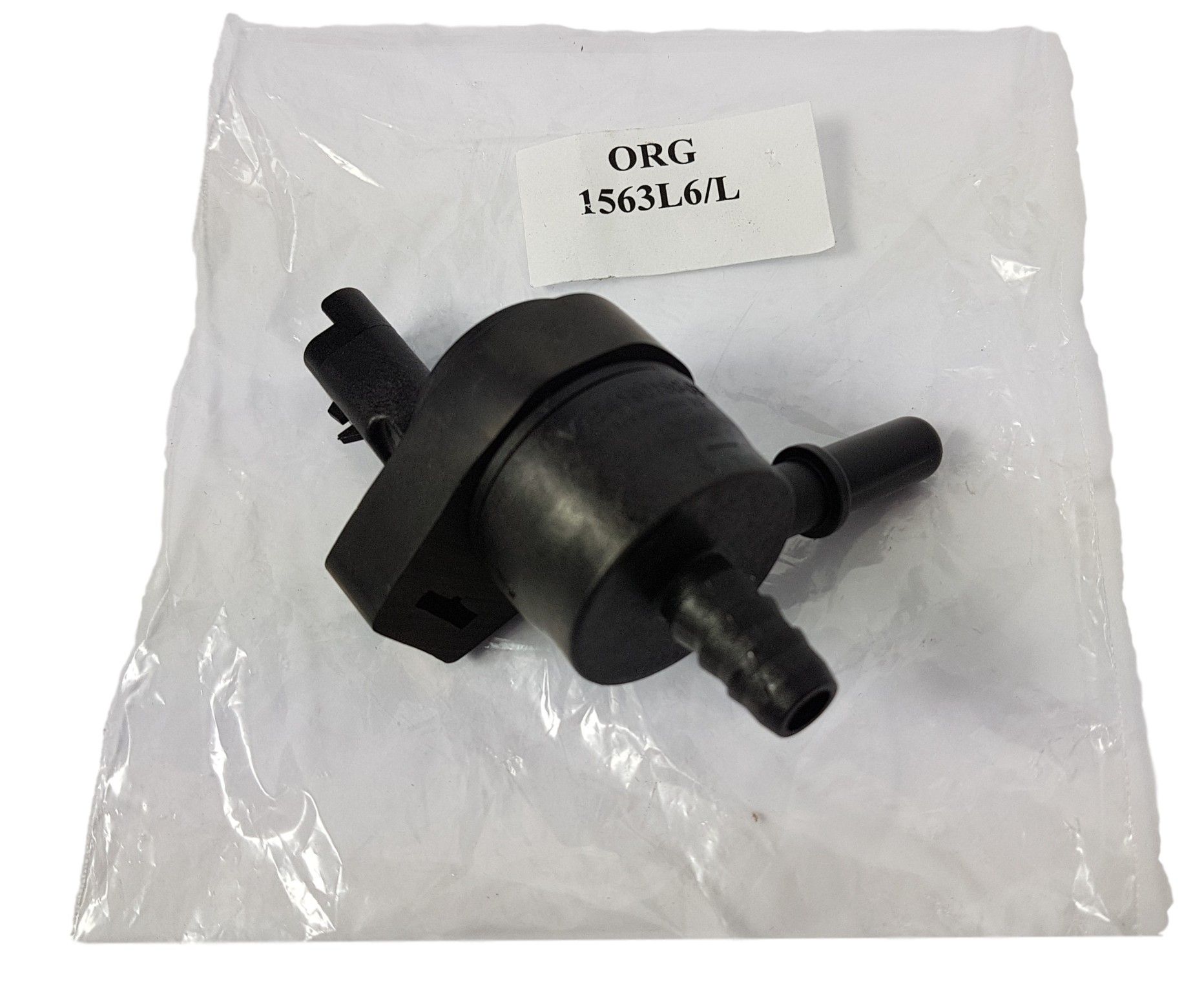 Turboventtiili Alkuperäinen Citroen Peugeot C4 C5 3008 508 1.6 VTI 1563L6 main product photo