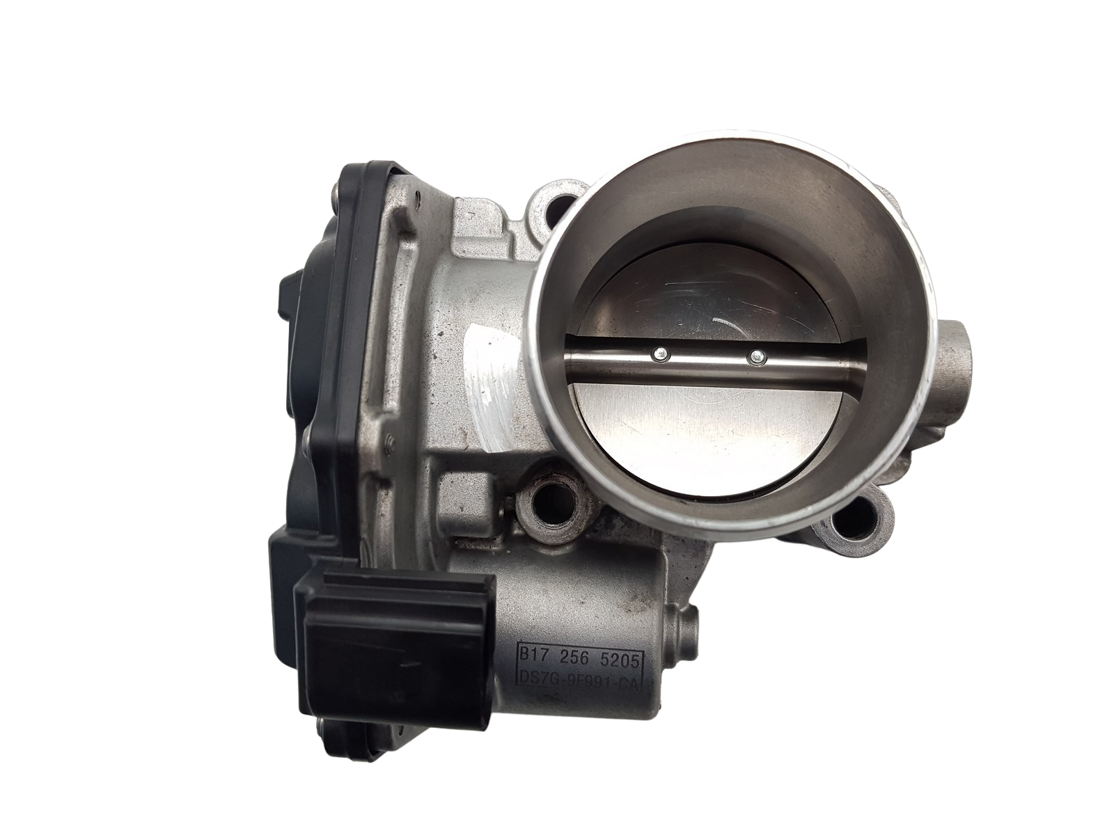 Kaasuläpän venttiili Ford DS7G-9F991-CA 1.5 FoMoCo 0km main product photo