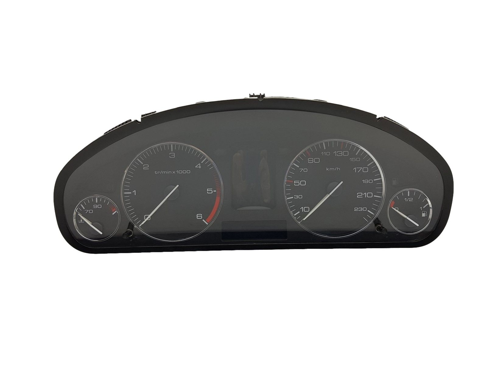 Kierroslukumittari Peugeot 407 9658137280 A2C53106695 2956 main product photo