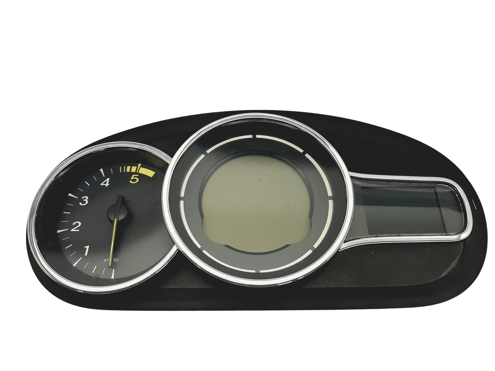 Kierroslukumittari Renault Megane 3 248105260R 56972 main product photo