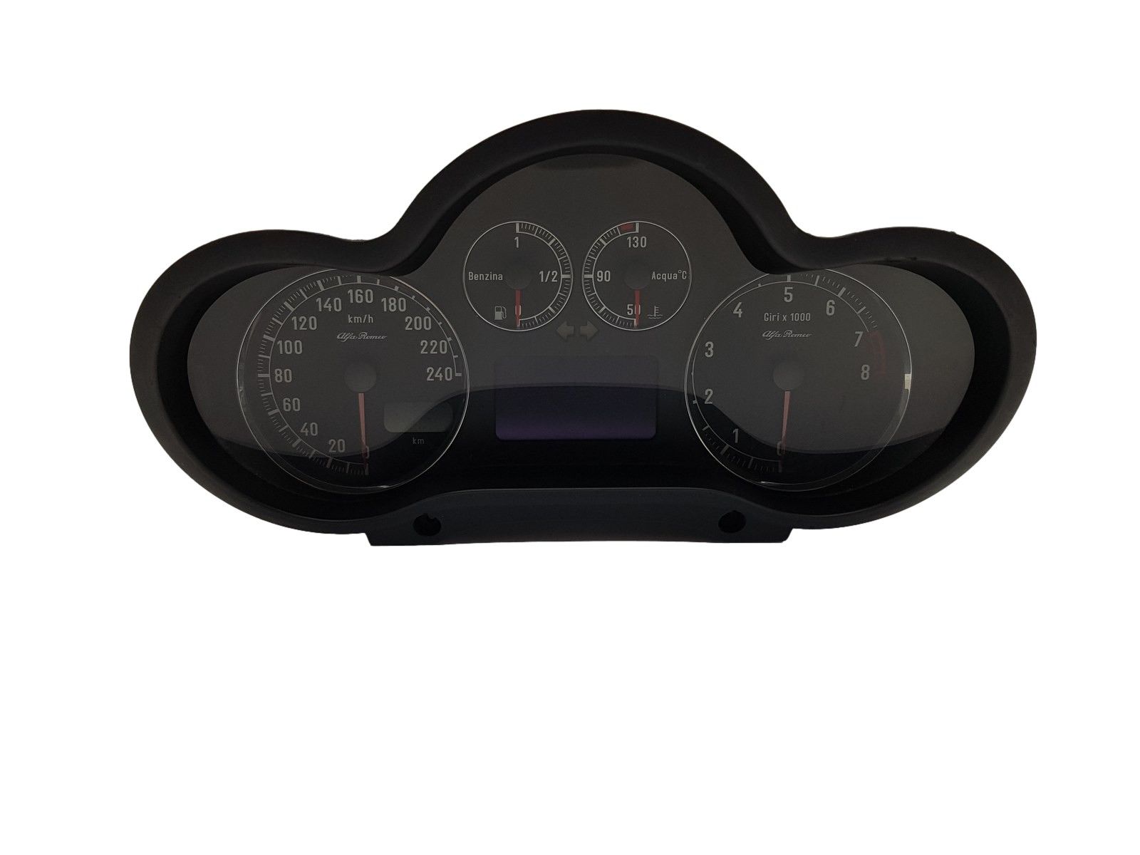 Kierroslukumittari Alfa Romeo 147 156063175 110080304044 1860 main product photo