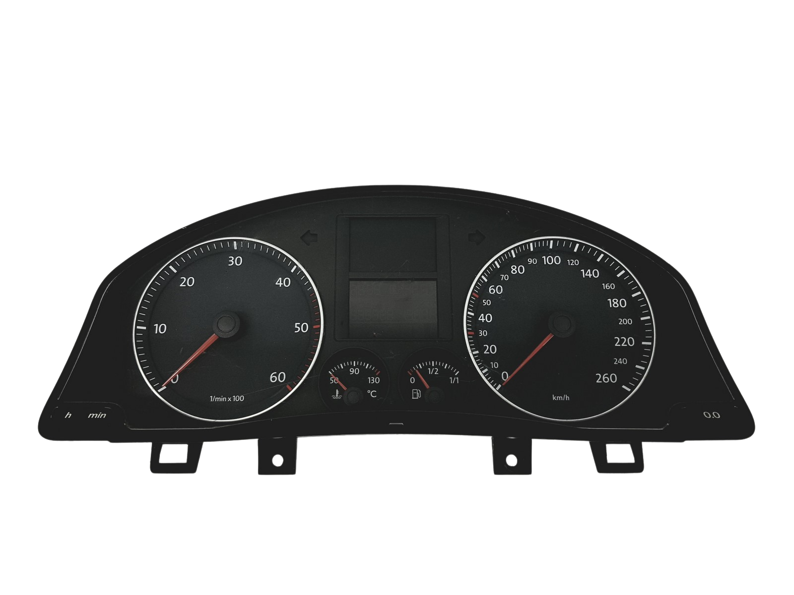 Kierroslukumittari VW Golf MK5 1K0920853H VDO 52316 main product photo