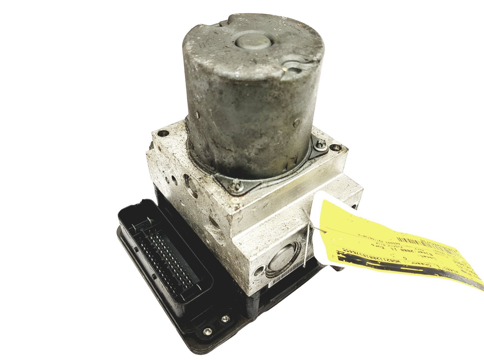 Abs-pumppu Mercedes E W211 A2114313812 0265960348 Bosch main product photo