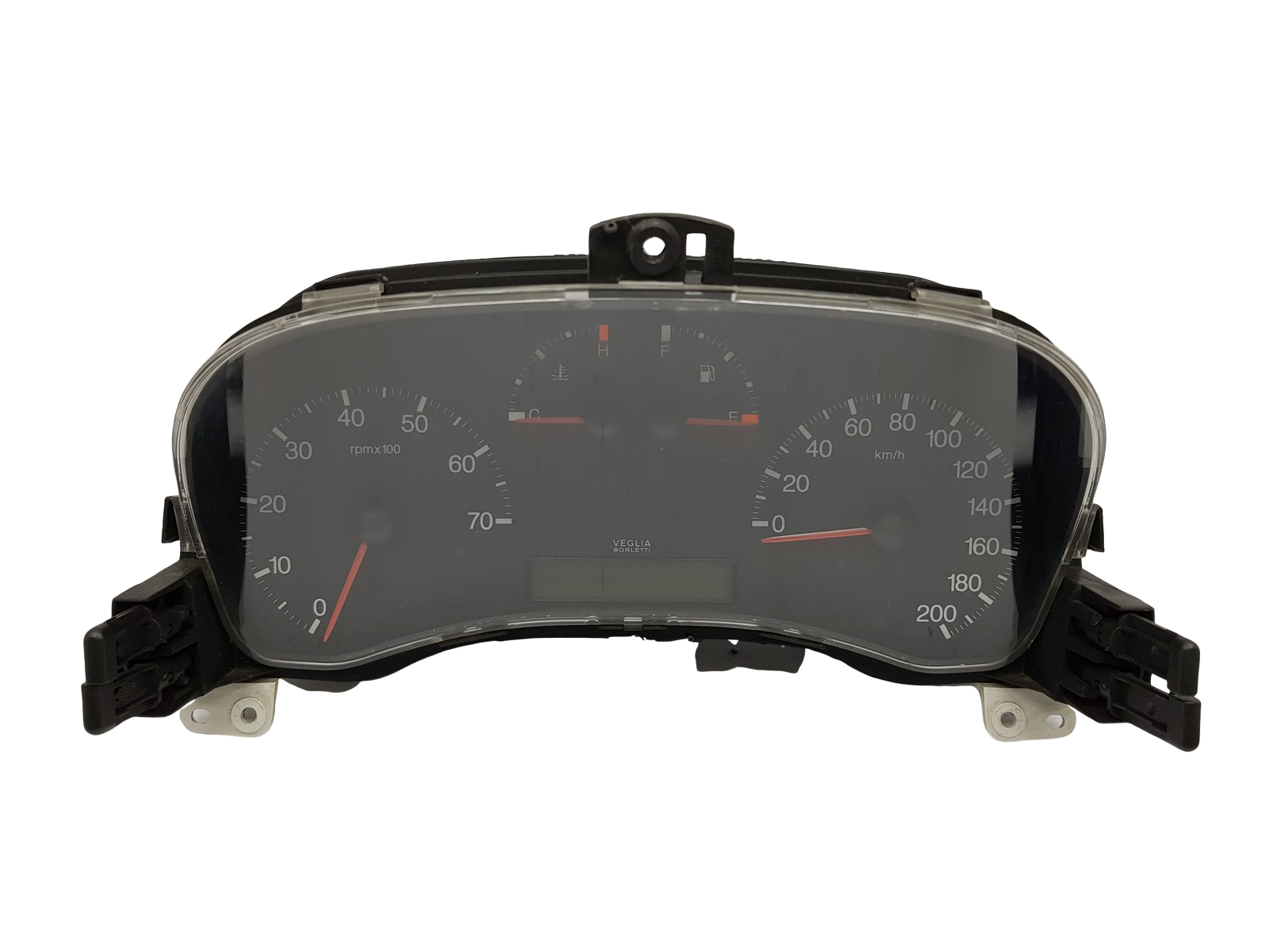 Nopeusmittari Fiat Punto 60.6307.002.H 606307002H 24100 main product photo