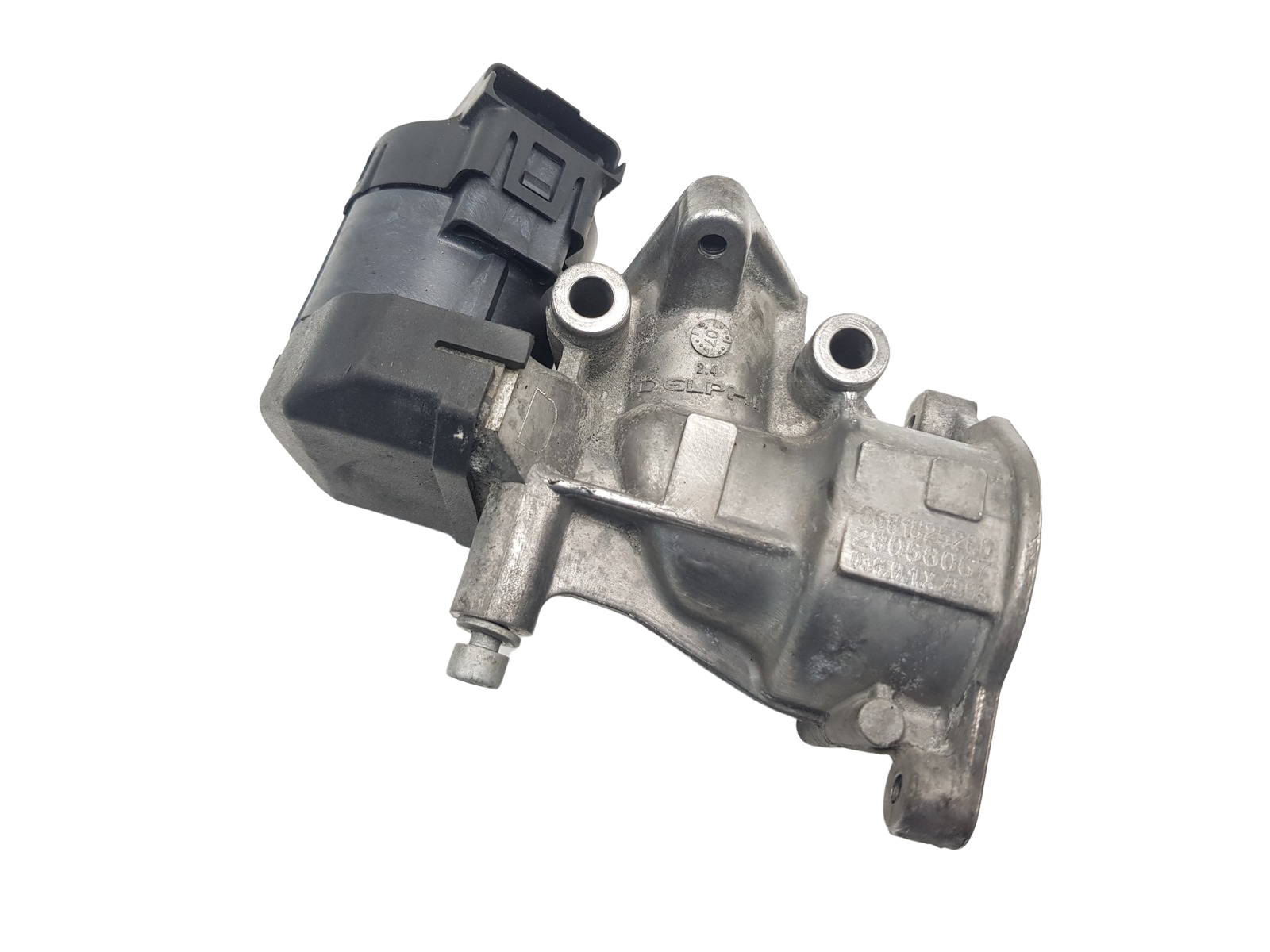 Egr Venttiili 9681825280 1618GZ 2.0 HDI 16v Citroen Peugeot S7 main product photo