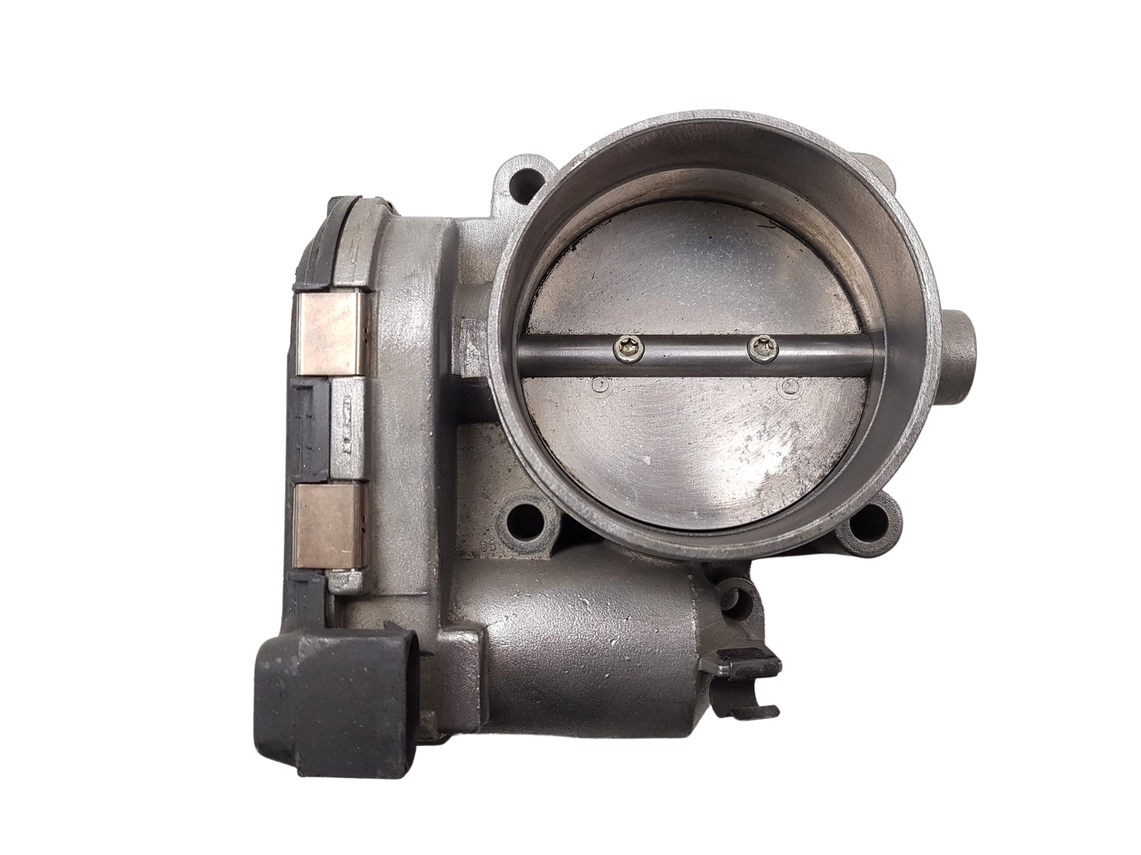 Kaasuläpän venttiili Porsche 99660511501 0280750008 Bosch main product photo