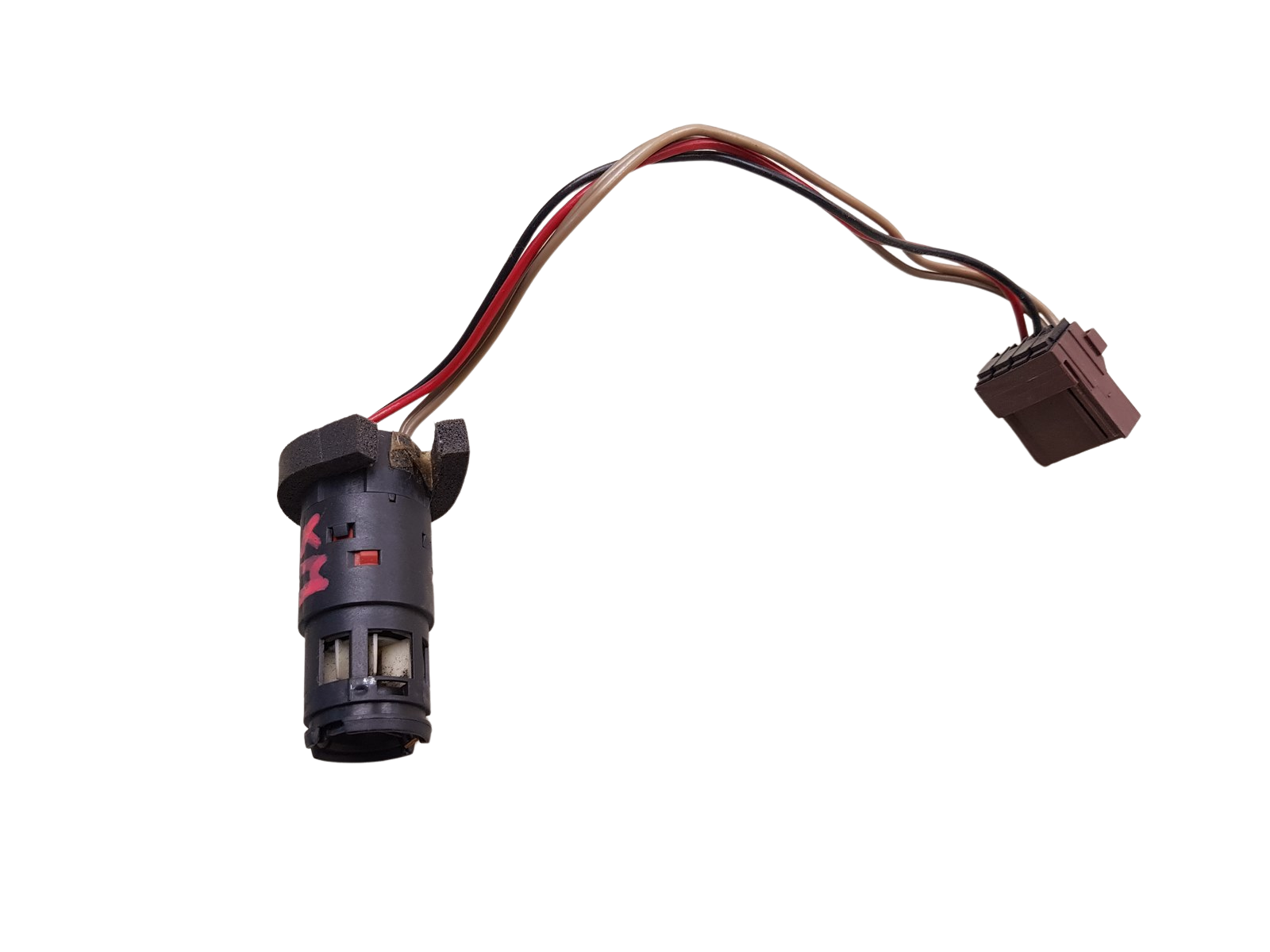 Lämpötila-anturi AC 9610265180 Citroen XM main product photo