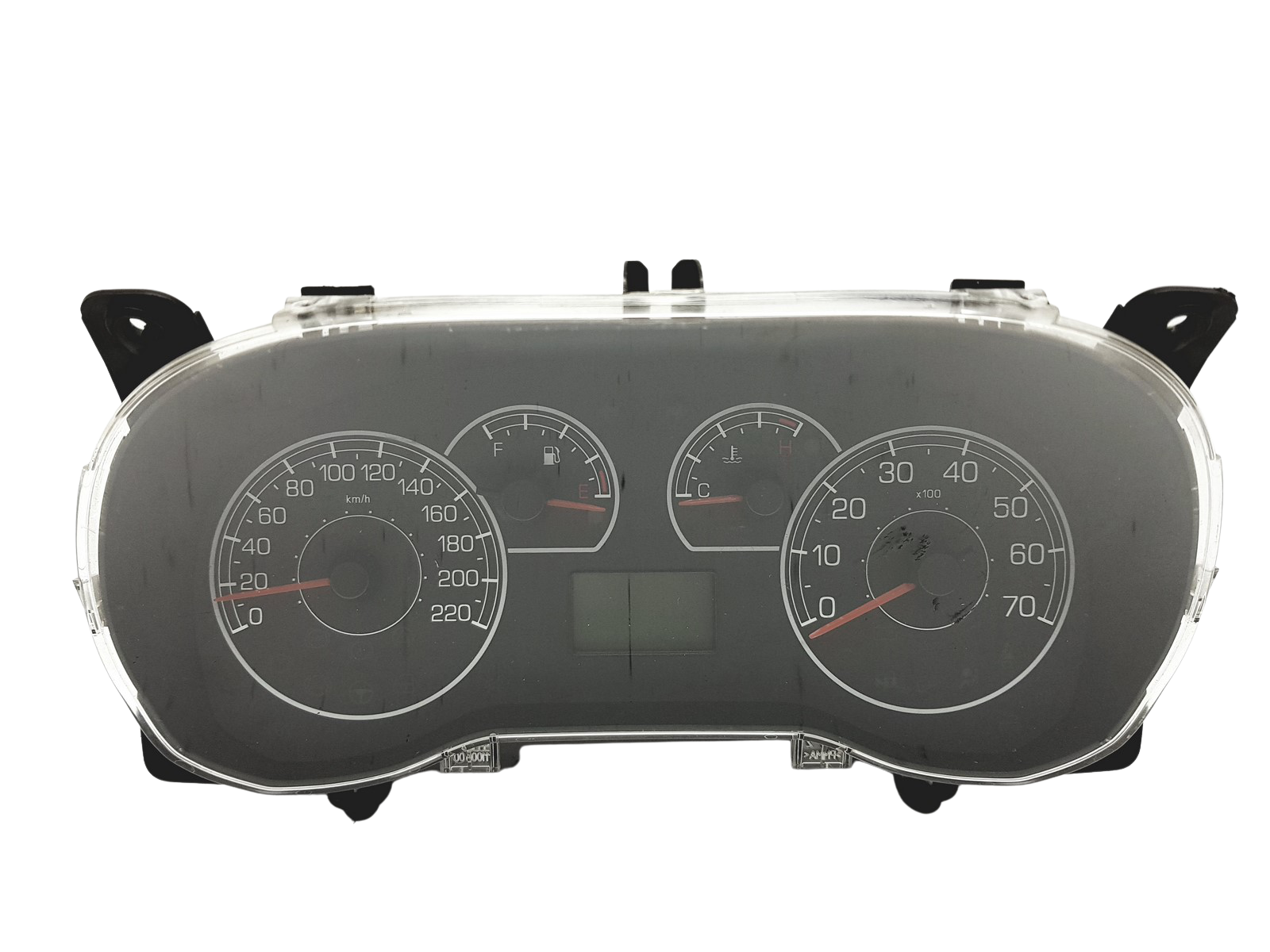 Nopeusmittari Fiat Grande Punto 51867546 37562 main product photo
