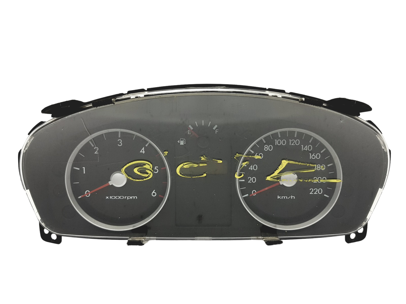 Nopeusmittari Hyundai GETZ 94005-1C620 11000-916710H 44144 main product photo