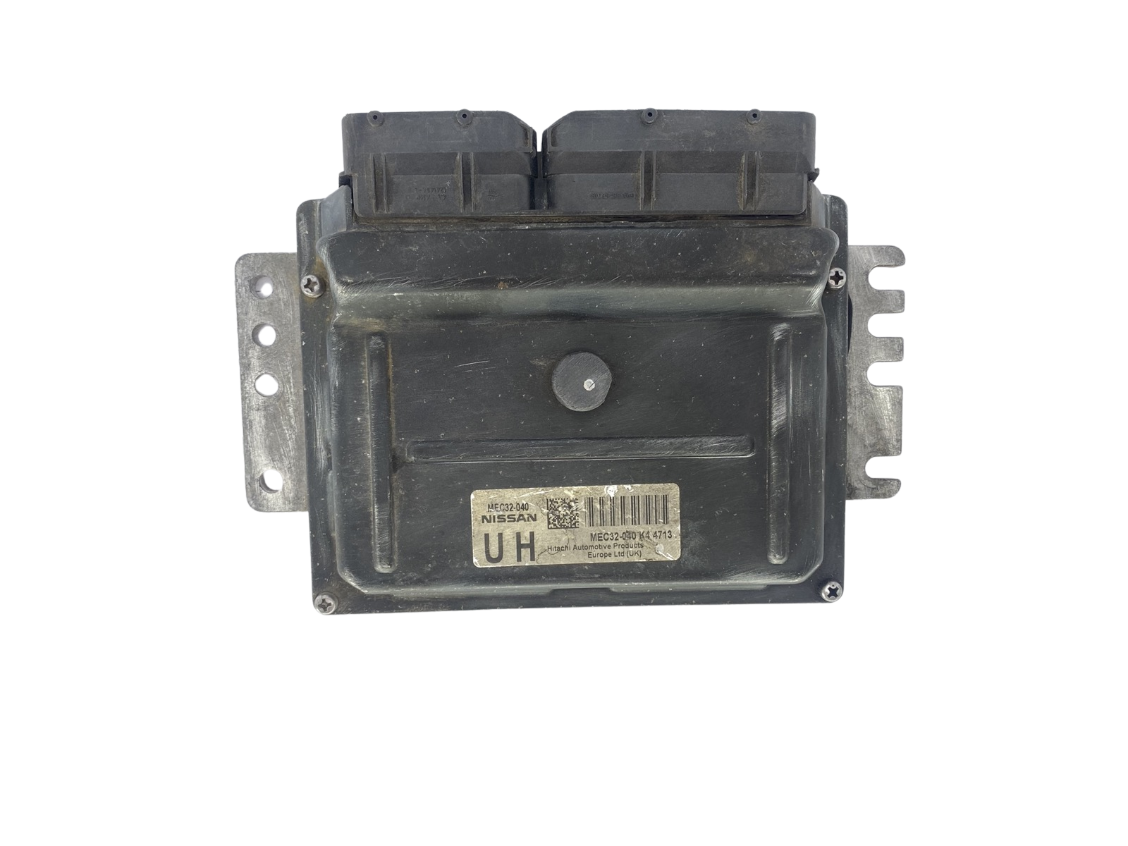 Ohjausyksikkö MEC32-040 K4 UH Nissan Hitachi 51073 main product photo