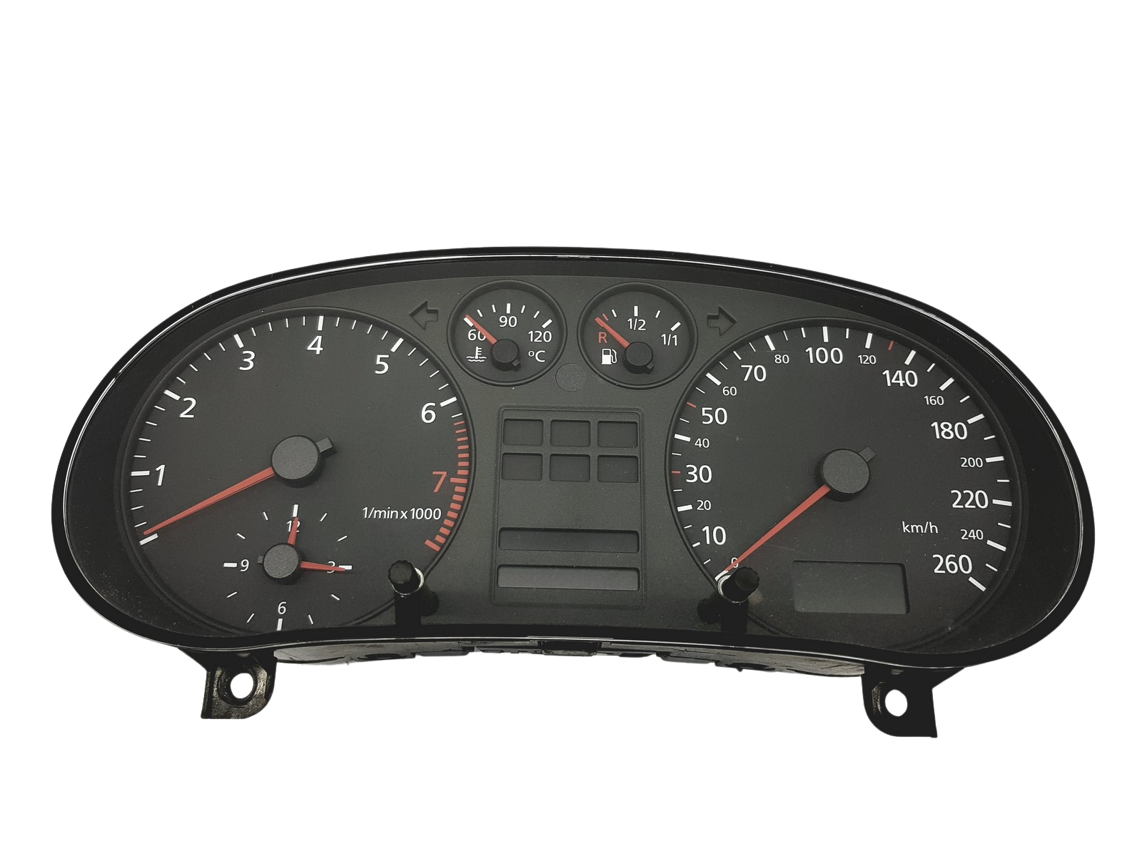 Kierroslukumittari Audi A3 8L 8L0919860E 110008894002 59309 main product photo