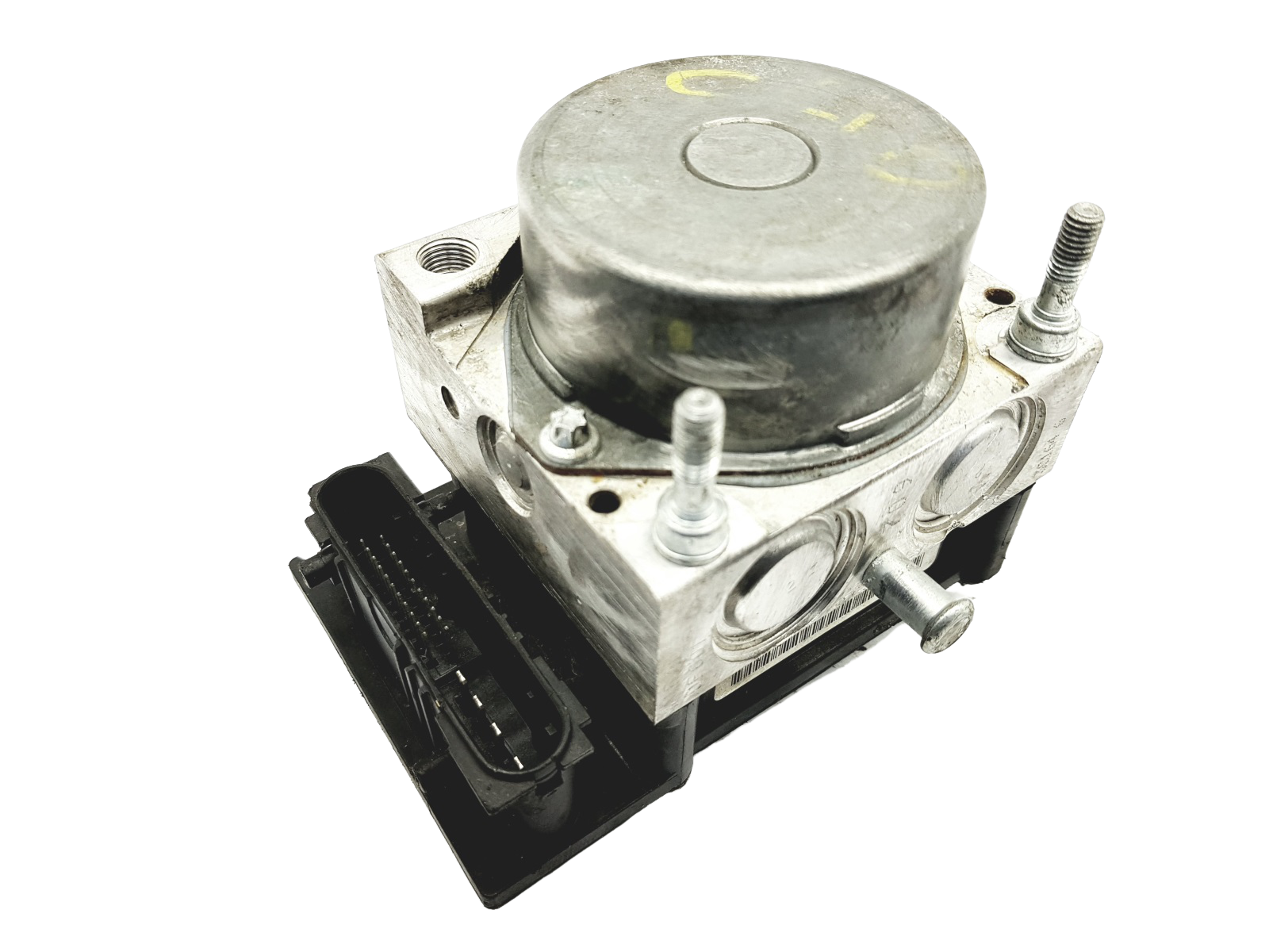 Abs-pumppu Nissan Micra K12 47660BC60A 0265800574 Bosch 43083 main product photo