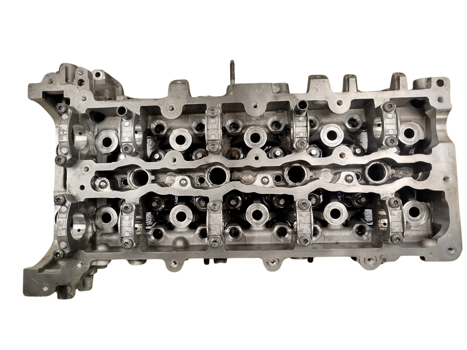 Sylinterikansi Mercedes-Benz R651016 A6510105611 2.2 CDI 651955 main product photo