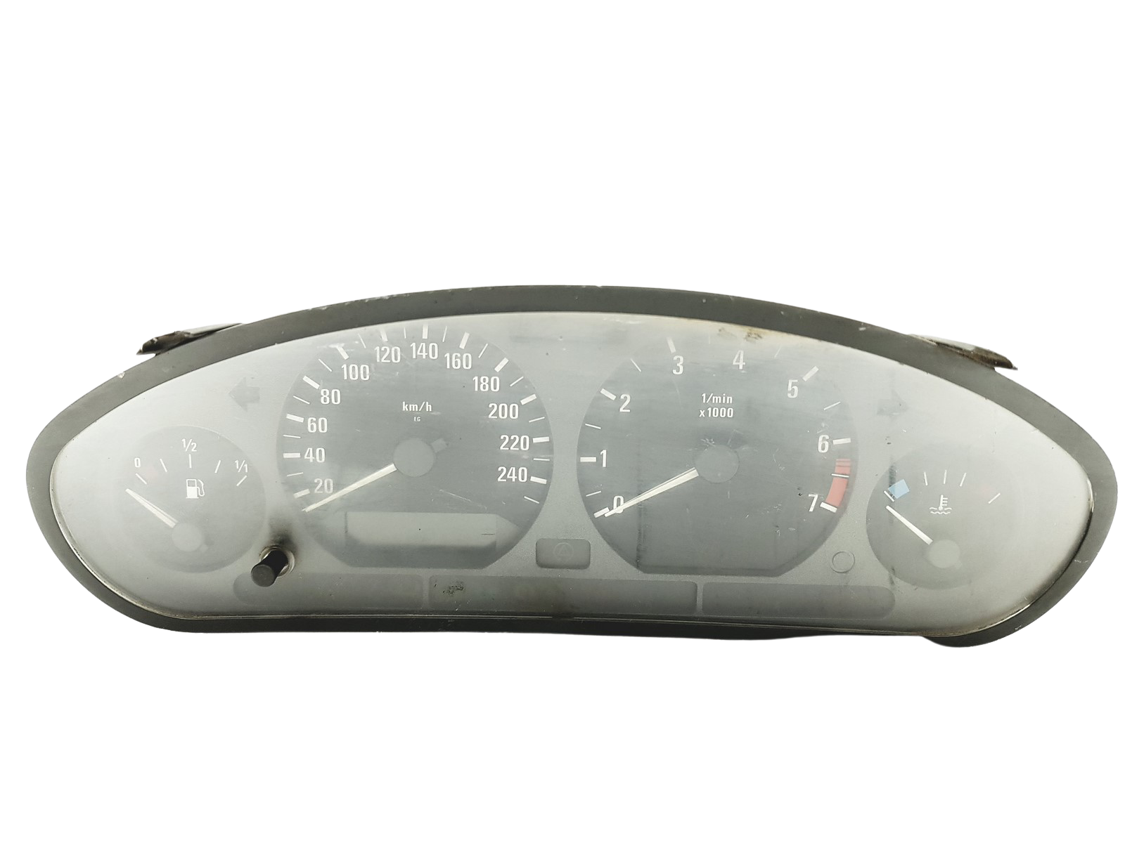 Kierroslukumittari BMW 3 E36 88311221 43250 41716 main product photo