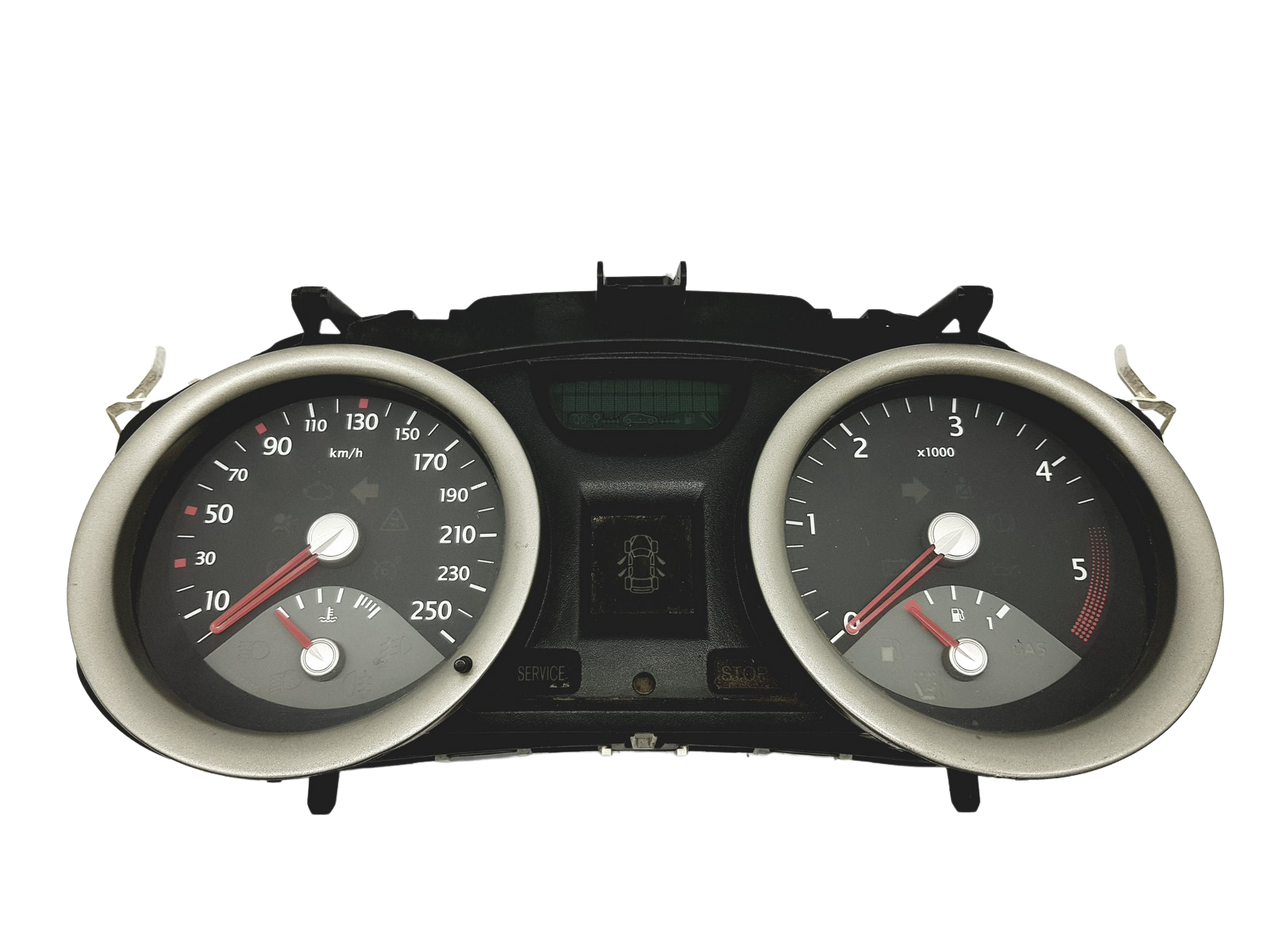 Kierroslukumittari Renault Megane 2 8200399695 D 51485 main product photo