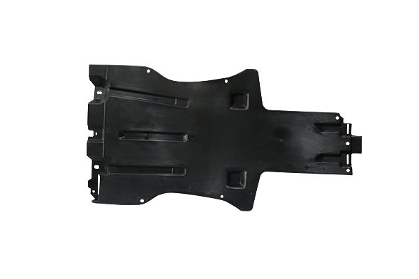 Moottorin Alapohjan Suoja Tee Audi Q7 7L8825231A 88251583402 DPA main product photo