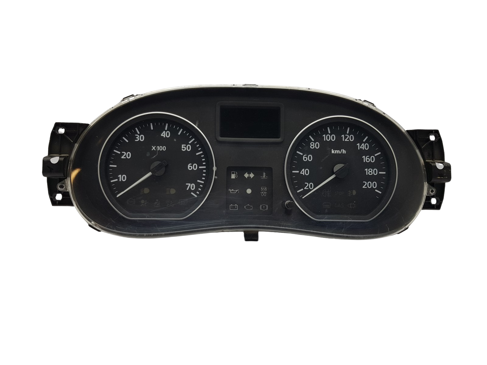 Nopeusmittari Dacia Sandero P248101432R main product photo