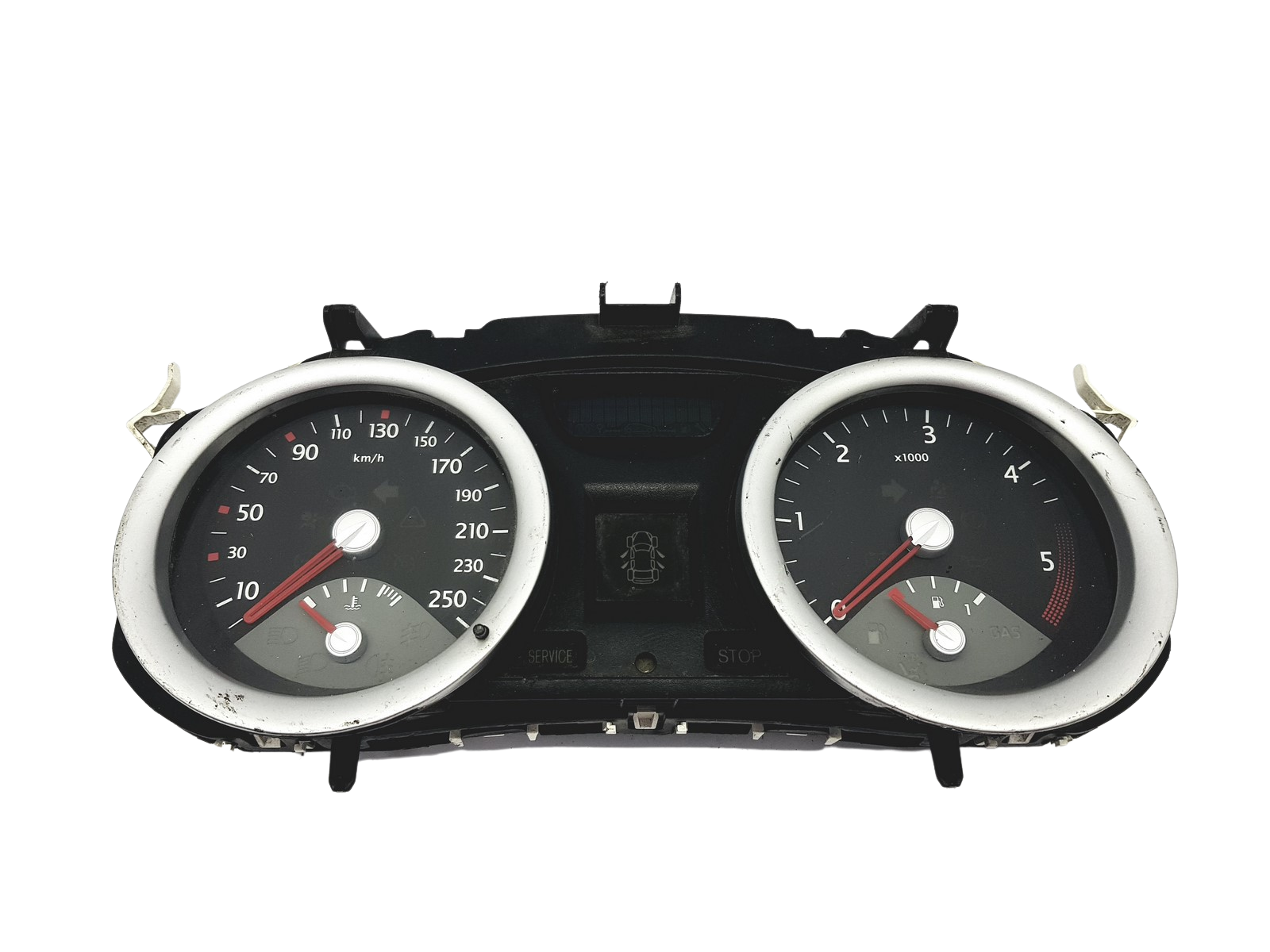 Kierroslukumittari Renault Megane 2 8200462283 B 54357 main product photo