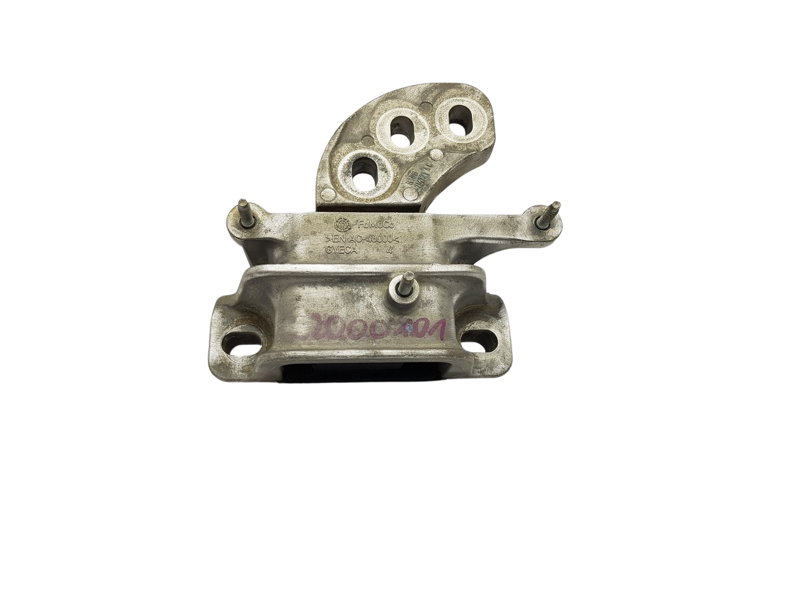 Vaihteiston Kiinnike Ford Fiesta H1BG-7M121-AC 3620 main product photo