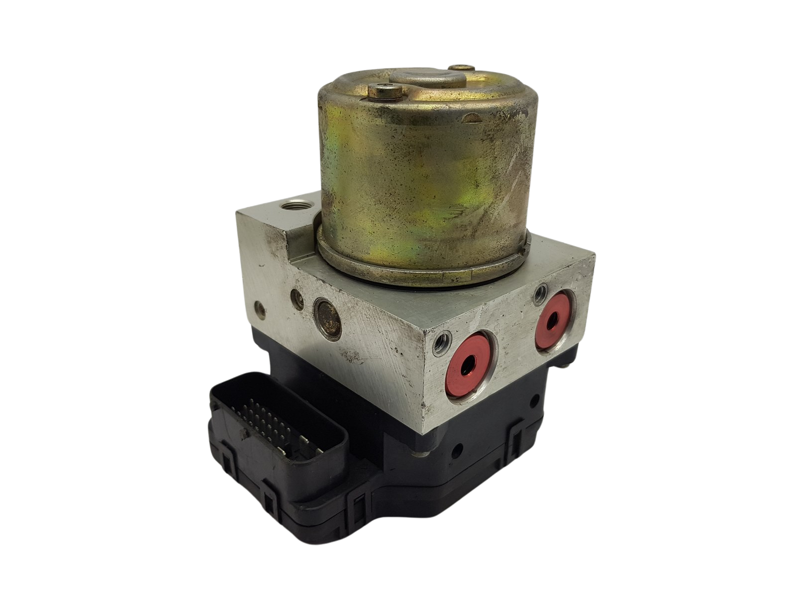 Abs-pumppu Kia Carens 0K2C1437A0 AC.0460-0107 6101 main product photo