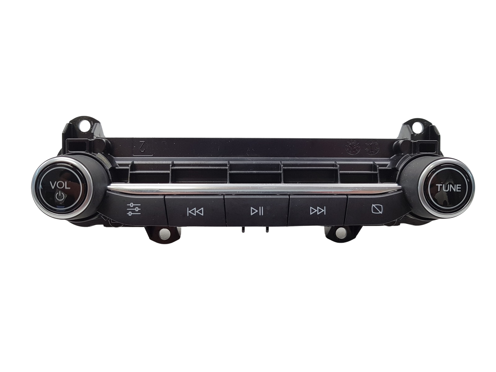 Autosoitin Ford Fiesta 7 H1BT-18K811-HE 1317 main product photo