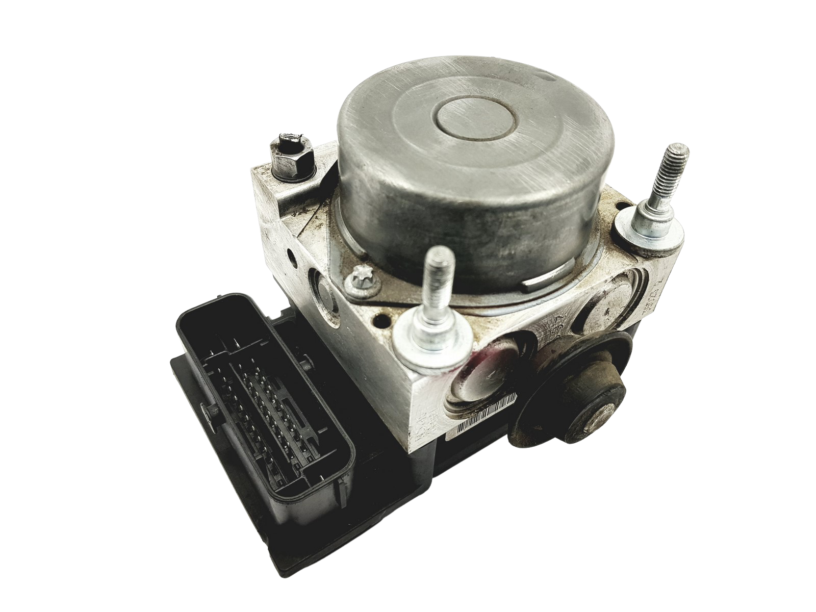 Abs-pumppu Fiat 500 51801319 0265800648 Bosch 37402 main product photo