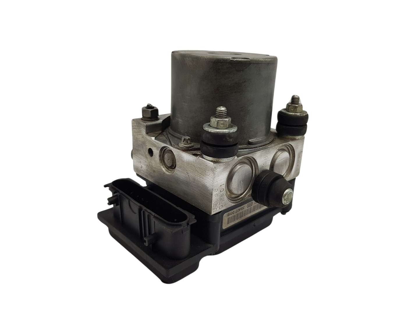 Abs-pumppu Fiat Punto 46844830 0265231365 0265800332 Bosch 5442 main product photo