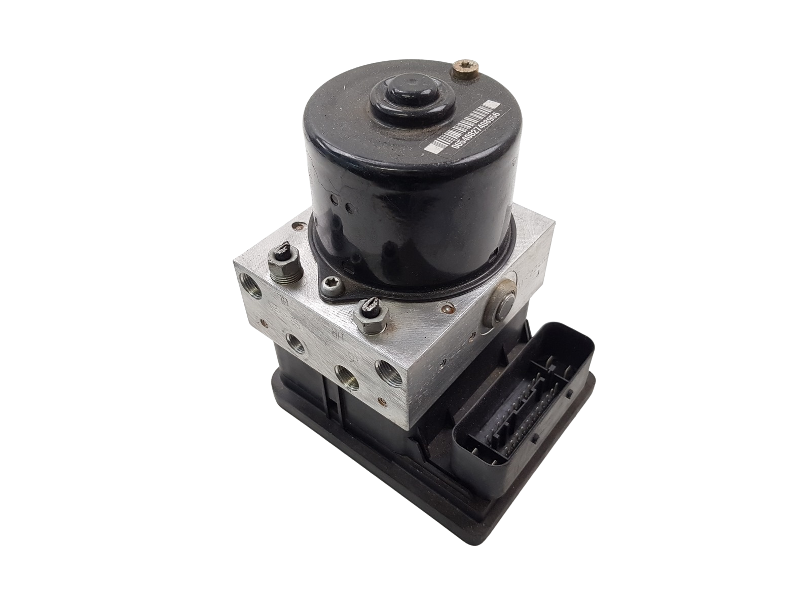 Abs-pumppu Opel Astra H Zafira B 13157578 10.0960-0518.3 Ate main product photo