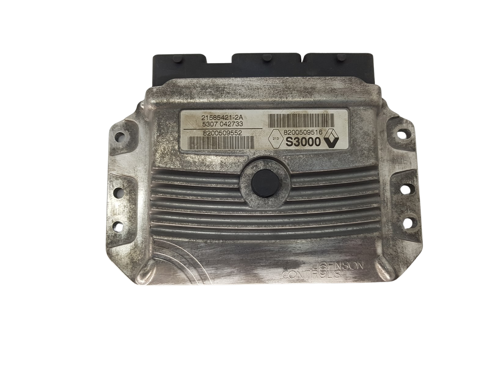 Ohjausyksikkö 21585421-2A 8200509552 8200509516 Renault Johnson 3734 main product photo