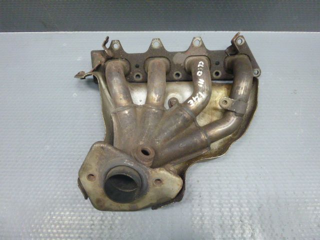 Pakosarja 1,4 16v / 1,6 16v Renault Clio 3 main product photo