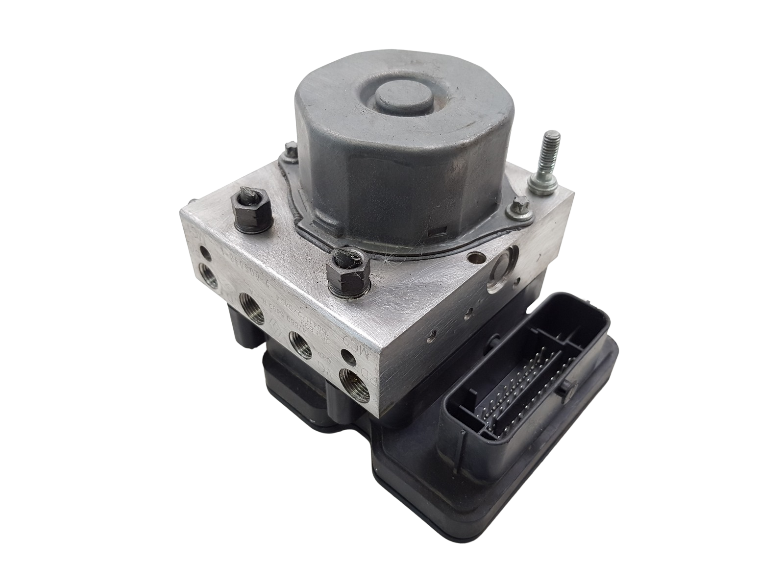 Abs-pumppu Renault Dacia 476605492R A 0265956285 Bosch 1904 main product photo