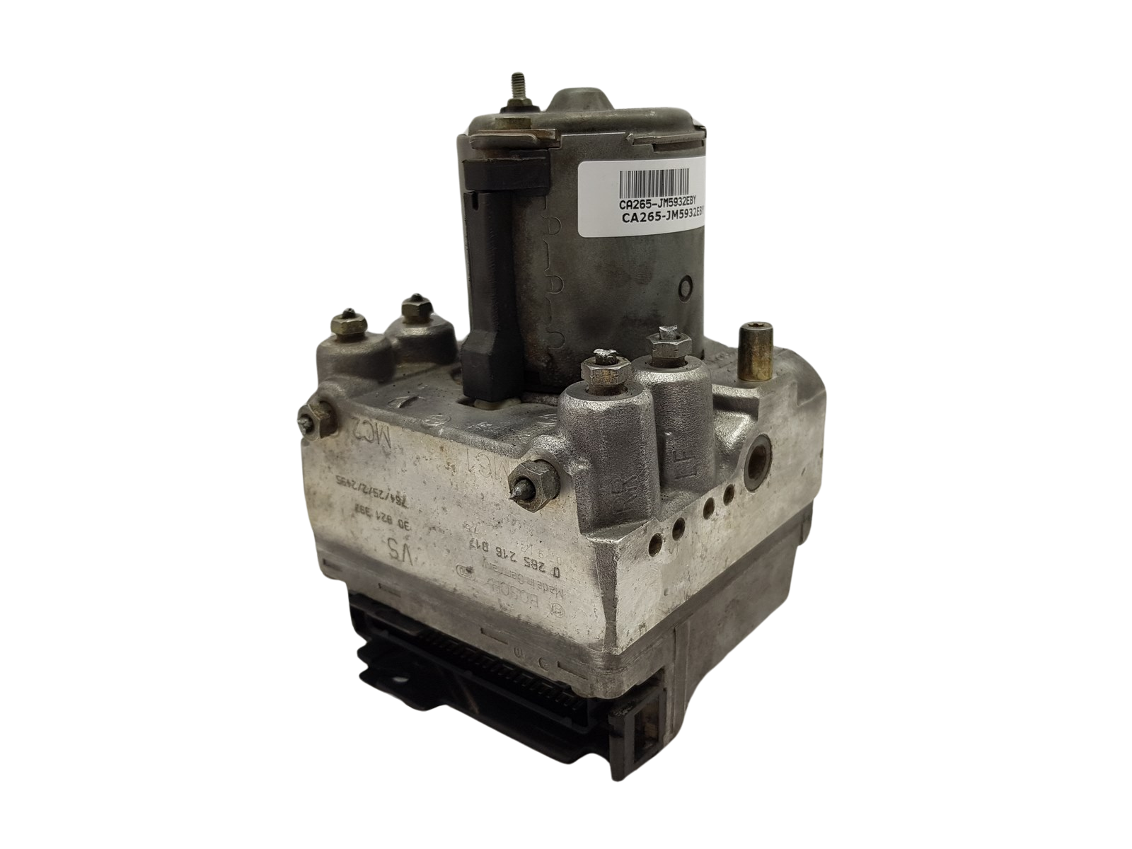 Abs-pumppu Volvo V40 S40 30821397 0265216017 0273004125 5932 main product photo